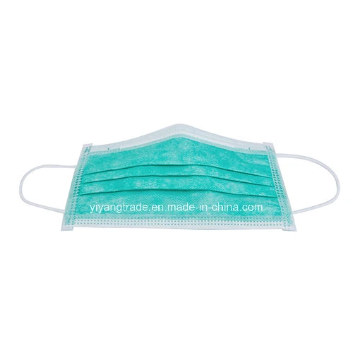 Medical Mouth Surgical Face Mask for Health and Surgery