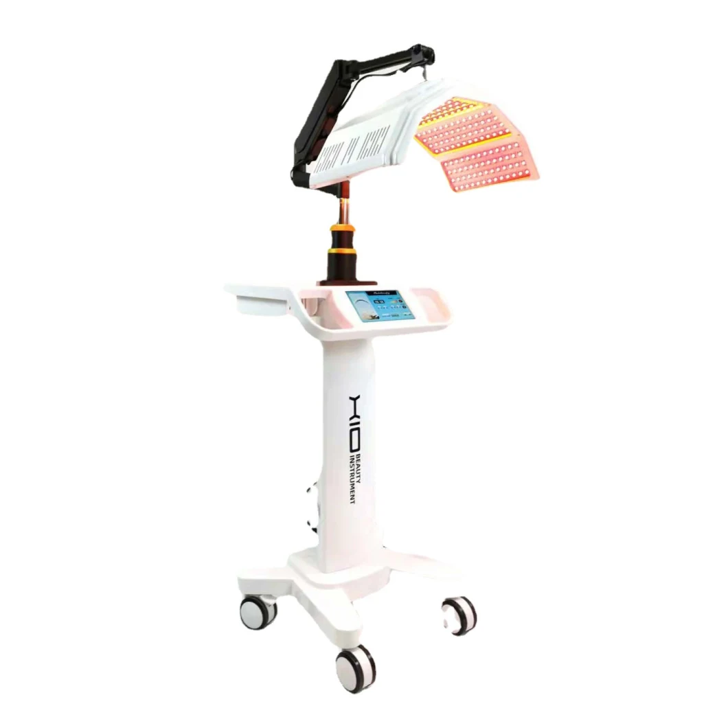 Upgrade High Quality LED PDT Lighting Color Therapy Machine