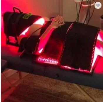 Hautverjüngung Schönheitsbett Rotlicht PDT Akne-Behandlungsausrüstung für Schönheitssalon Photodynamische Therapie Whitening-Maschine